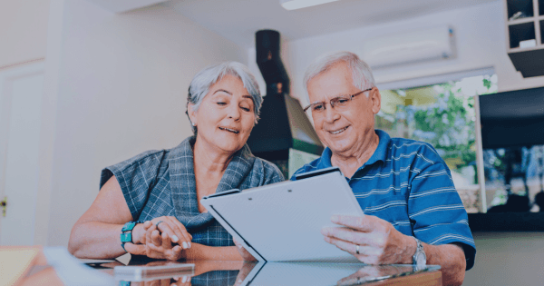 Are you retirement ready? Smart financial planning for your next chapter. Are you retirement ready? Smart financial planning for your next chapter.
